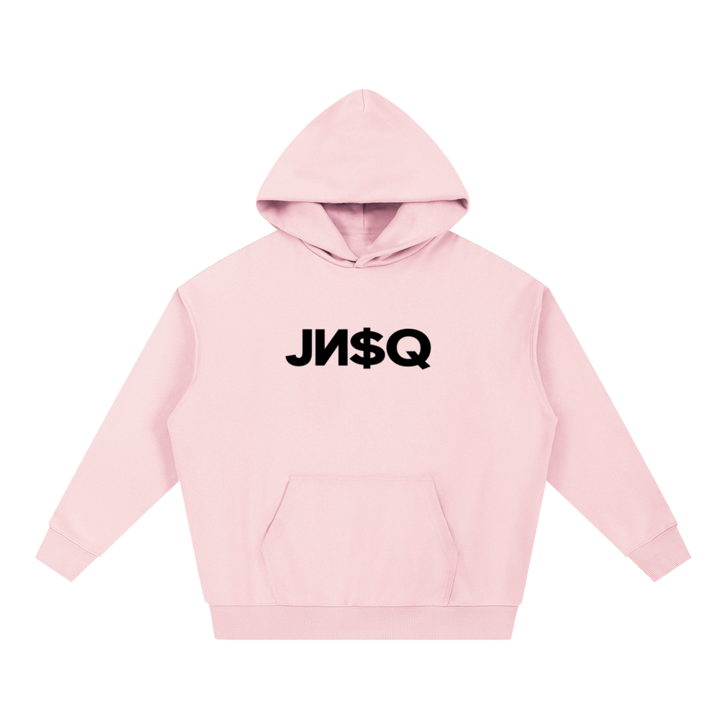 Essential Heavyweight Hoodie_Fundamental