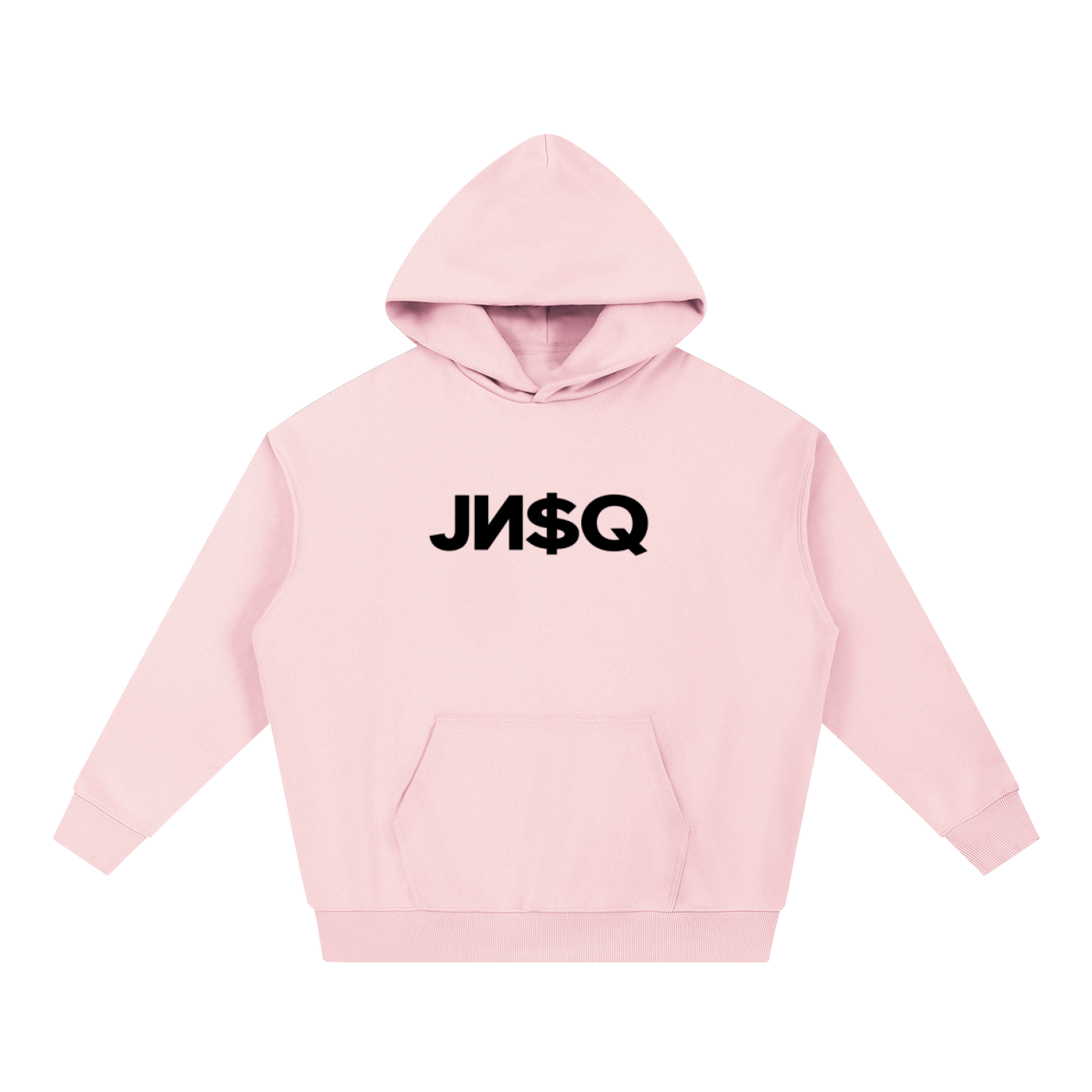 Essential Heavyweight Hoodie_Fundamental