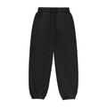 Fleeced Jogger Sweatpants_Signal