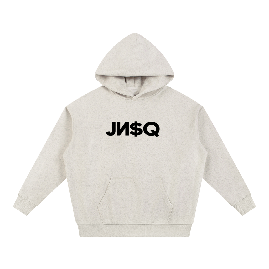 Essential Heavyweight Hoodie_Fundamental