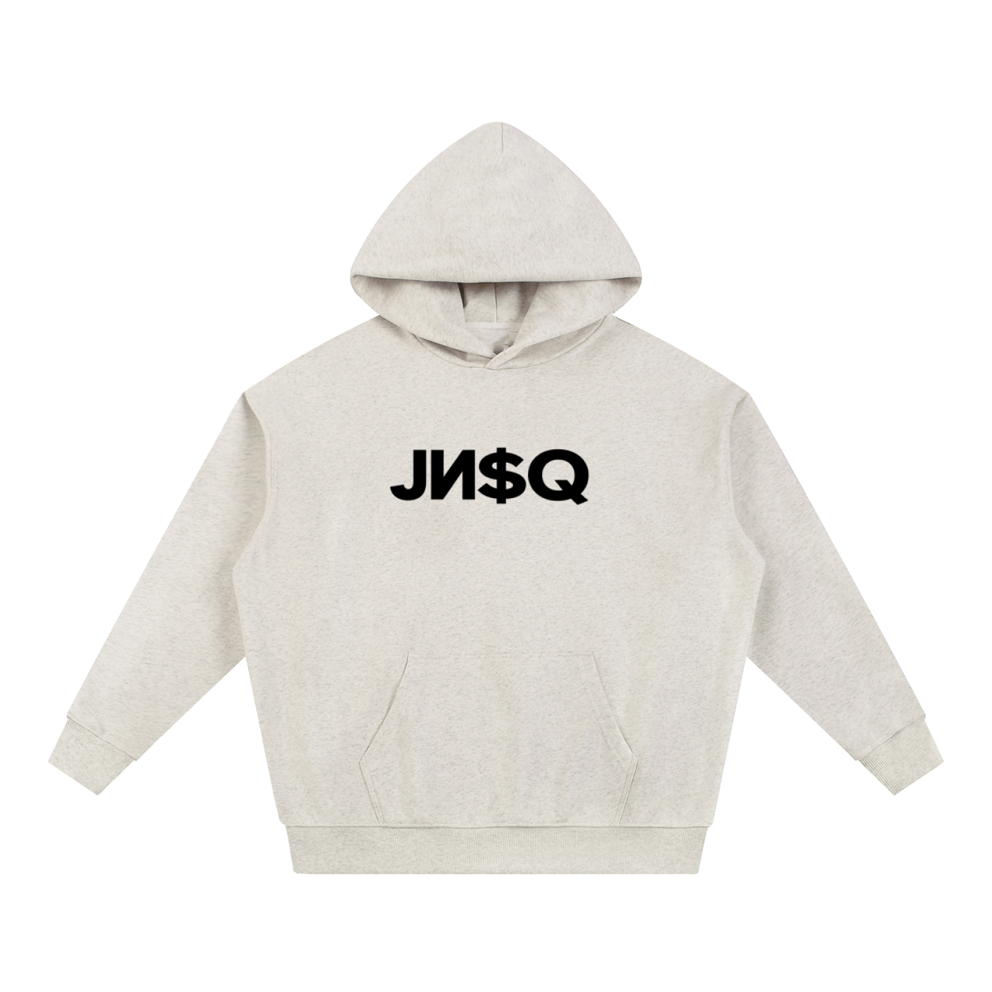 Essential Heavyweight Hoodie_Fundamental