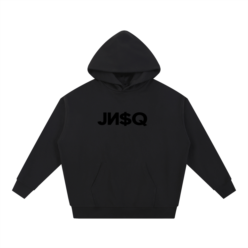 Essential Heavyweight Hoodie_Fundamental