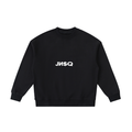 Essential Fleece Kids' Crewneck Sweatshirt_IYKYK