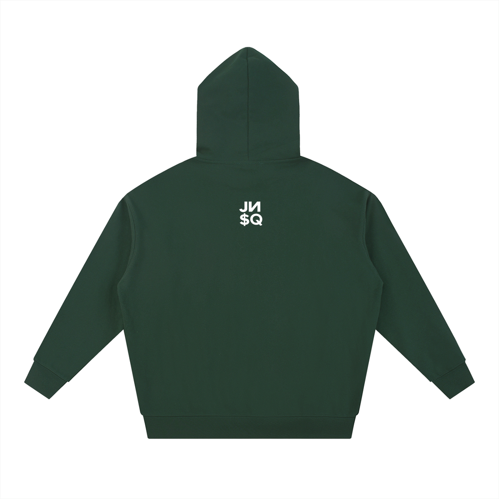 Essential Heavyweight Hoodie_Silent Signal