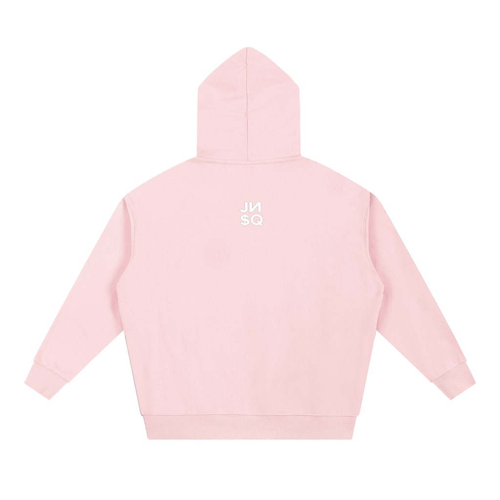 Essential Heavyweight Hoodie_Silent Signal