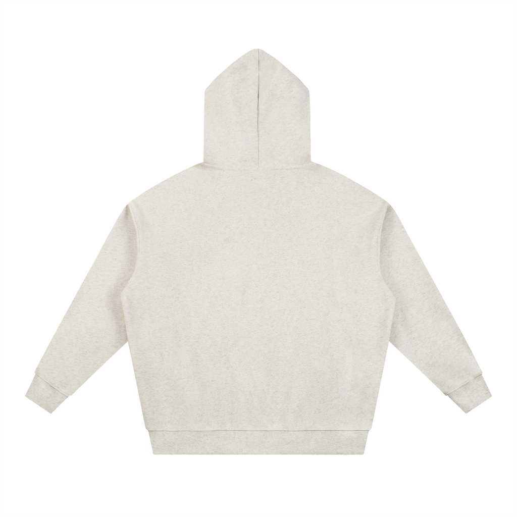 Essential Heavyweight Hoodie_Fundamental