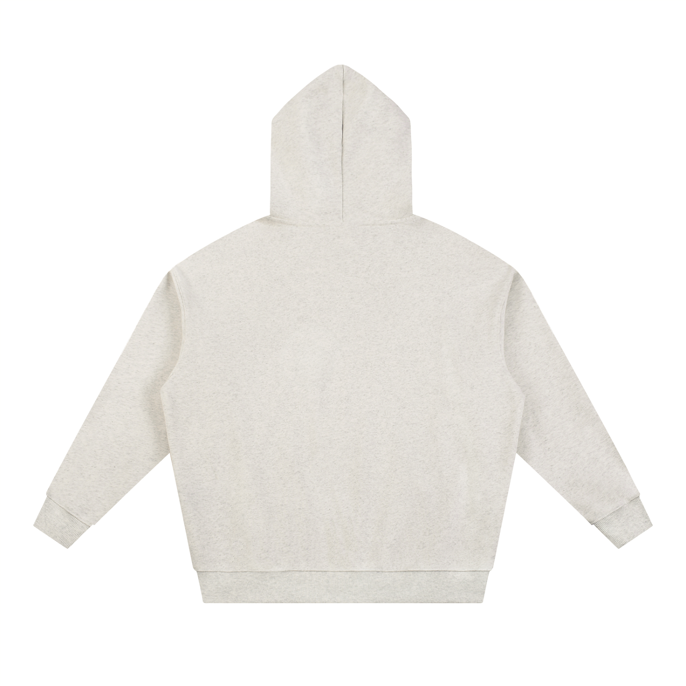 Essential Heavyweight Hoodie_Fundamental