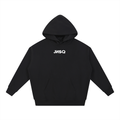 Essential Heavyweight Hoodie_Vibe. Mystery.Force