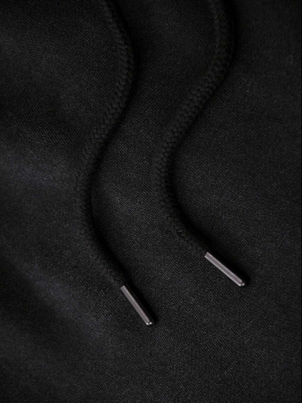Fleeced Jogger Sweatpants_Signal