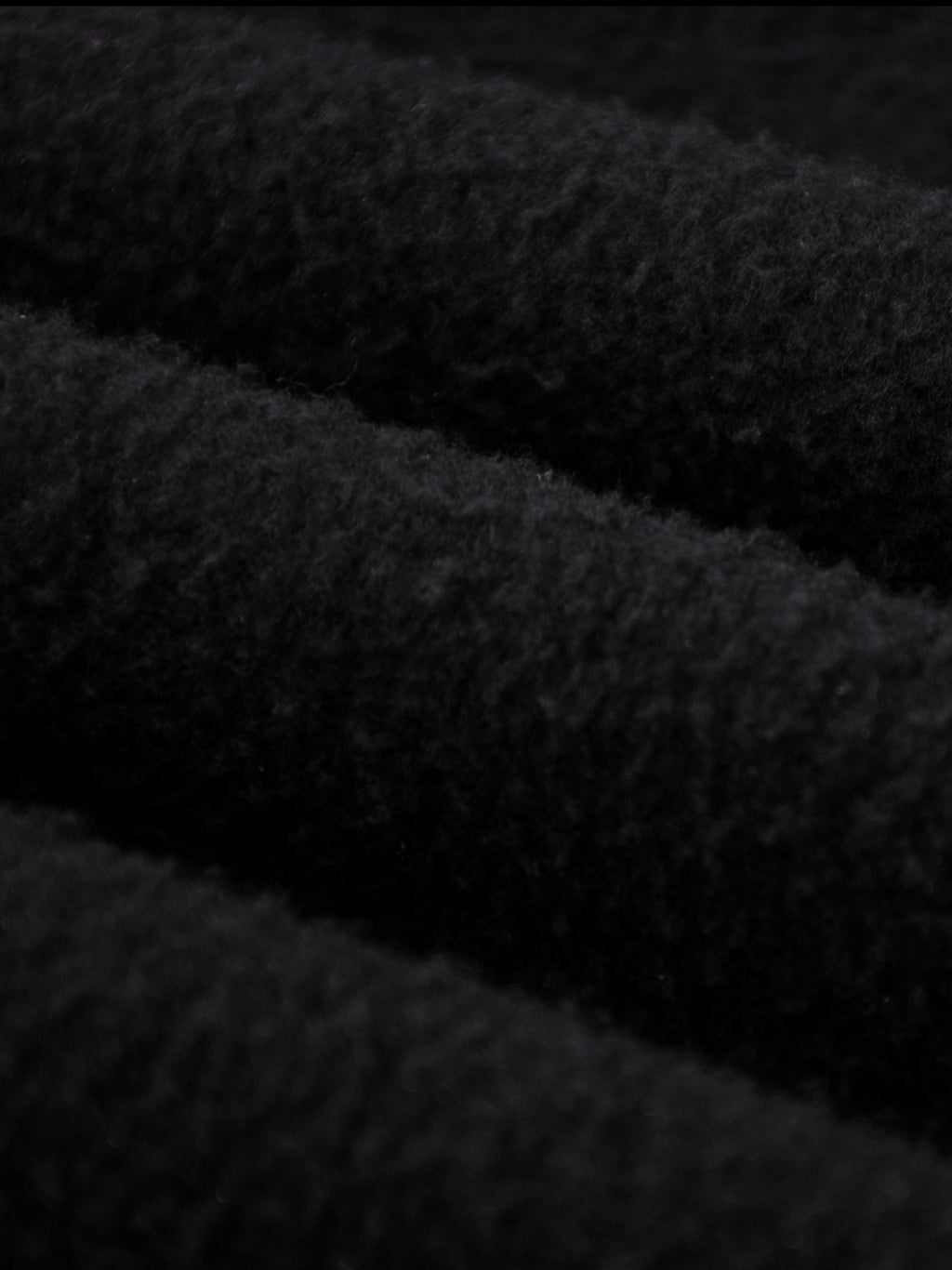 Fleeced Jogger Sweatpants_Signal