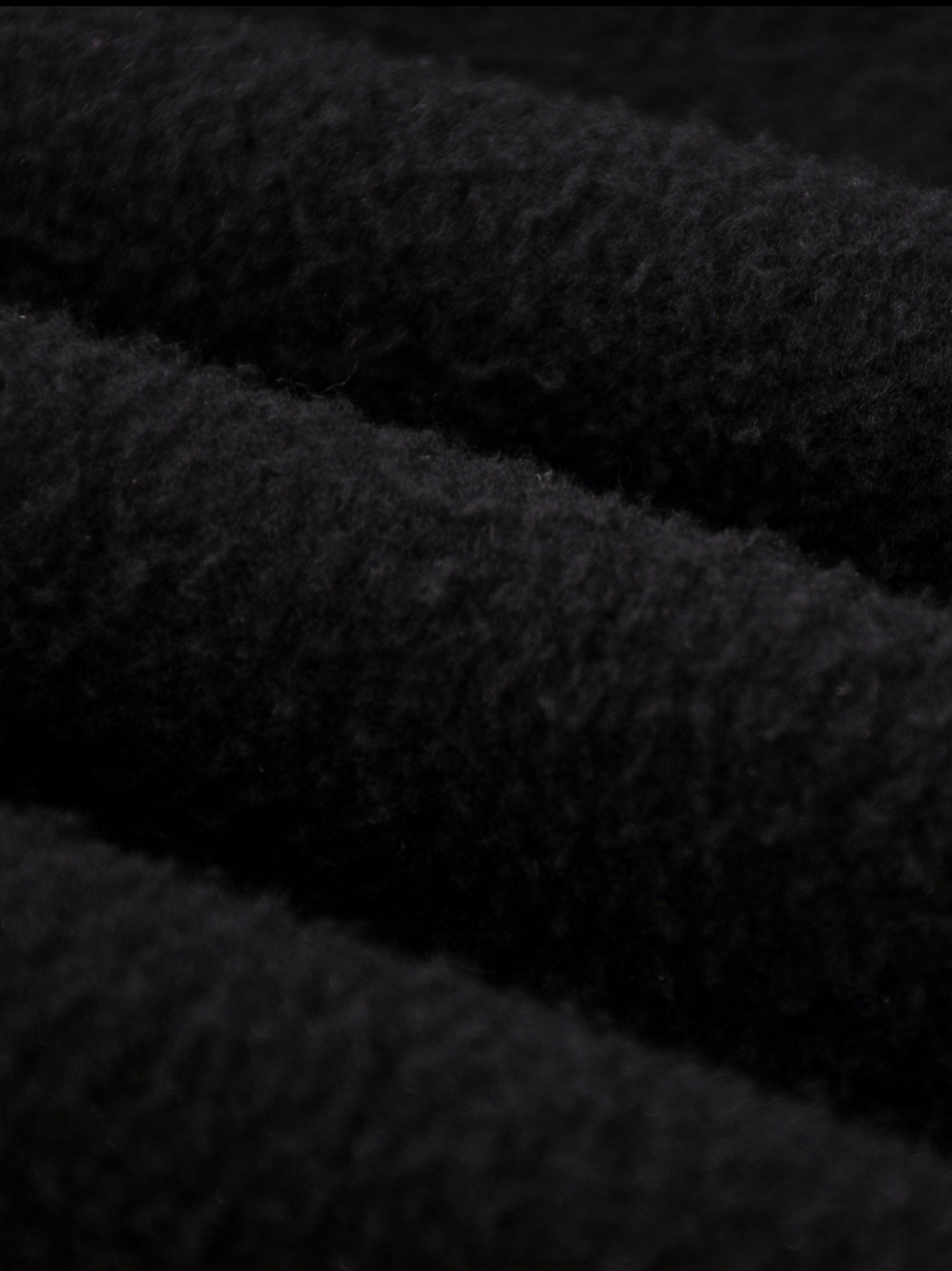Fleeced Jogger Sweatpants_Signal