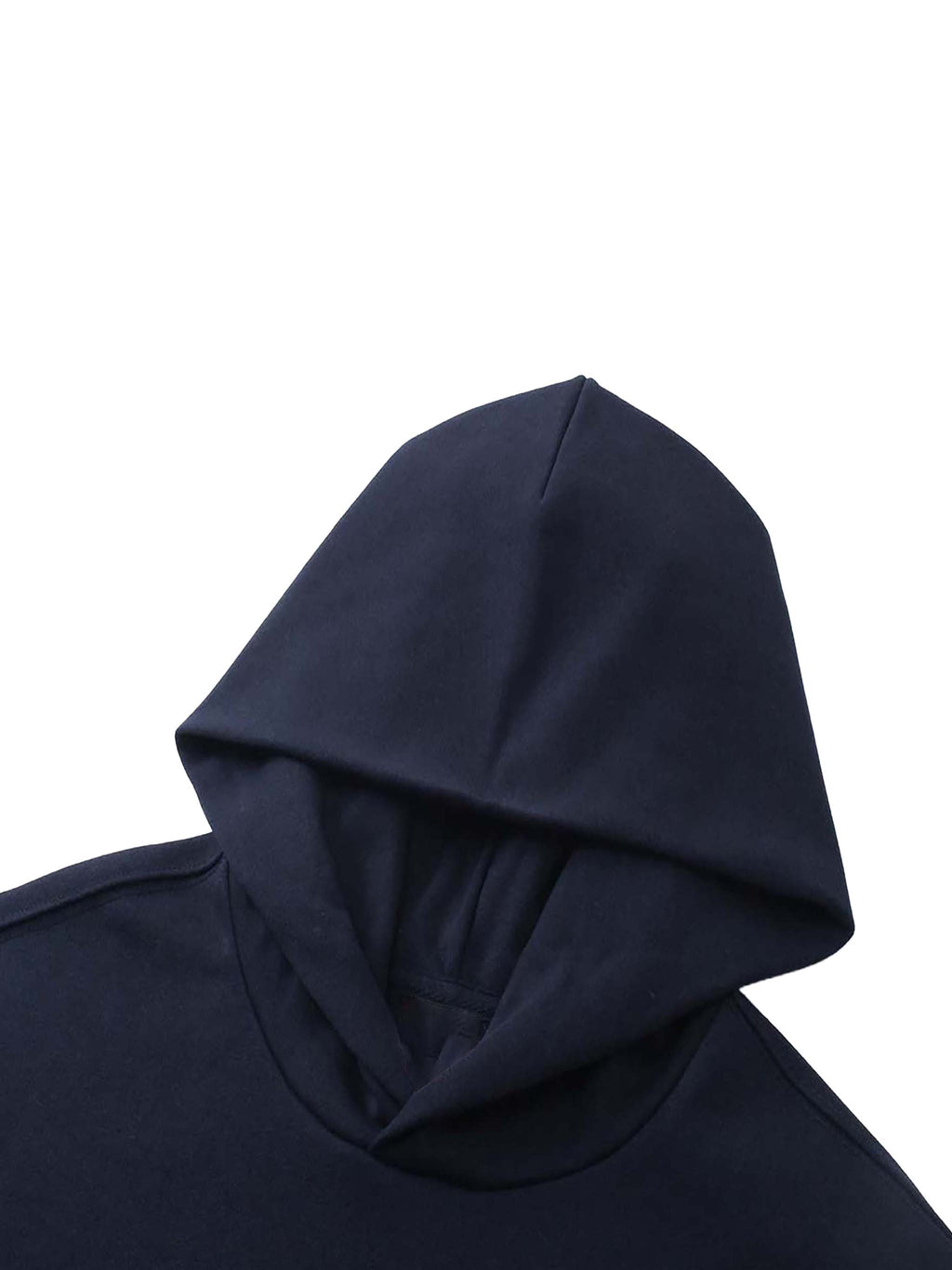 Essential Heavyweight Hoodie_Fundamental