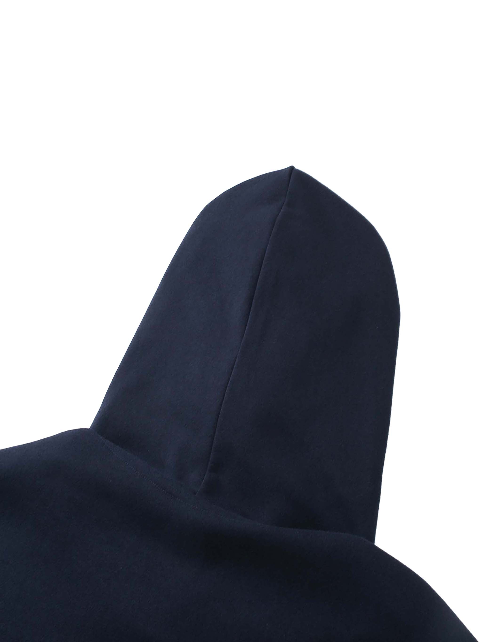Essential Heavyweight Hoodie_Silent Signal