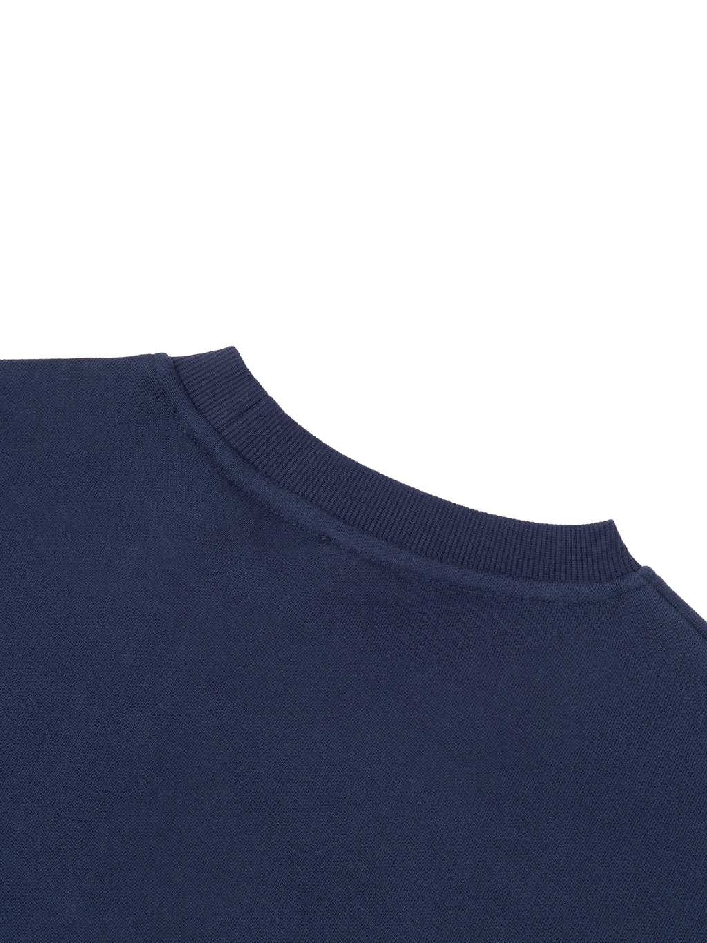 Essential Fleece Kids' Crewneck Sweatshirt_IYKYK