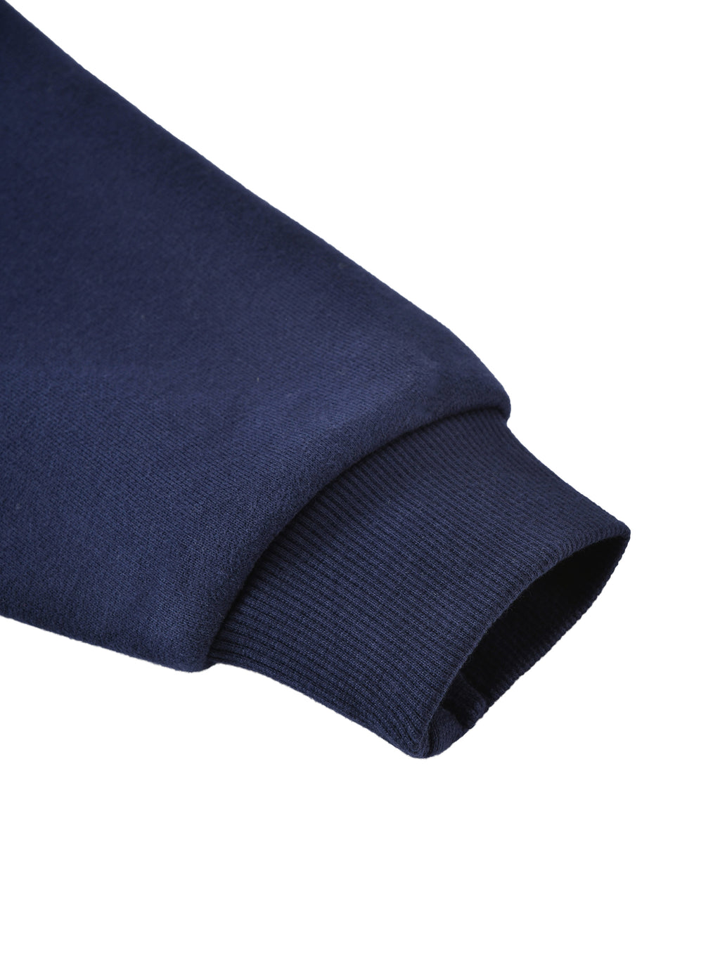 Essential Fleece Kids' Crewneck Sweatshirt_IYKYK