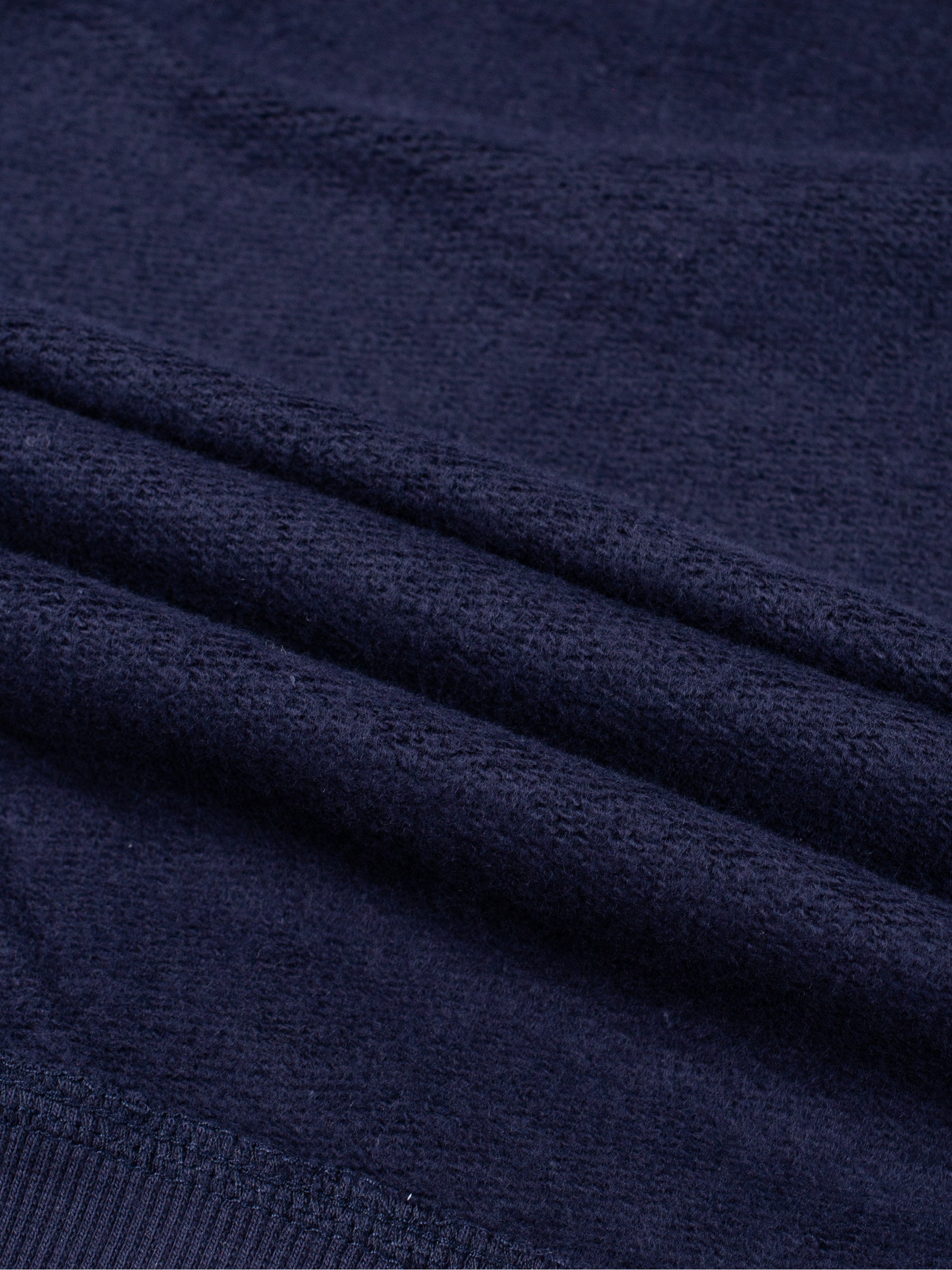 Essential Fleece Kids' Crewneck Sweatshirt_IYKYK